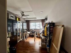 Blk 122 Bukit Batok Central (Bukit Batok), HDB Executive #626814871